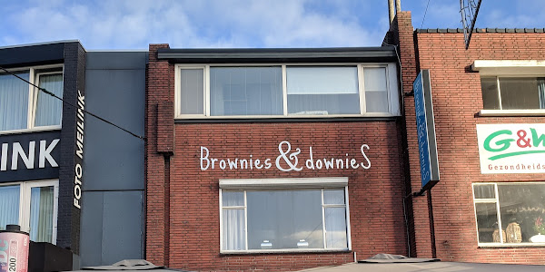 Brownies & downieS Emmen