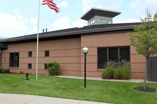 Funeral Home «Betzler Life Story Funeral Homes», reviews and photos, 6080 Stadium Dr, Kalamazoo, MI 49009, USA