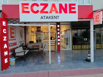 Atakent Eczanesi