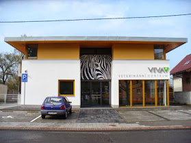 Veterinární centrum Viva