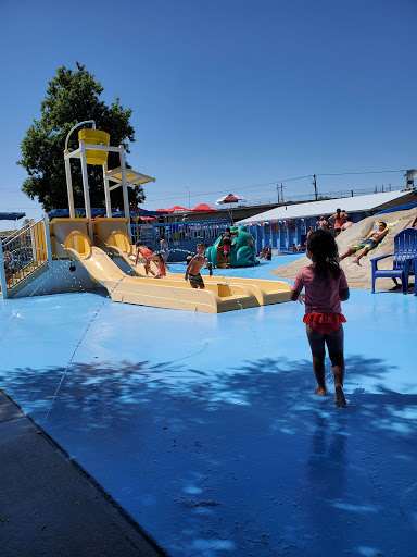 Water Park «Classic Waterslides», reviews and photos, 4500 S 600 W, Riverdale, UT 84405, USA