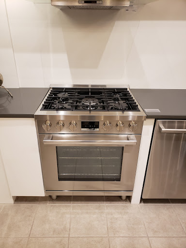 Bathroom Supply Store «Ferguson», reviews and photos, 4712 Baxter Rd, Virginia Beach, VA 23462, USA