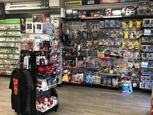 Video Game Store «GameStop», reviews and photos, 650 W Lancaster Ave, Wayne, PA 19087, USA