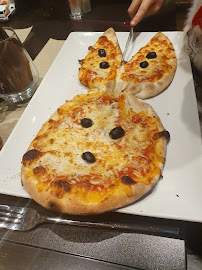 Pizza du Le Veneziano - Restaurant Italien à Yutz - n°9