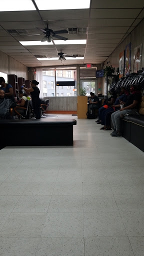 Beauty Salon «Mary II Dominican Beauty Salon», reviews and photos, 217 Central Ave, City of Orange, NJ 07050, USA