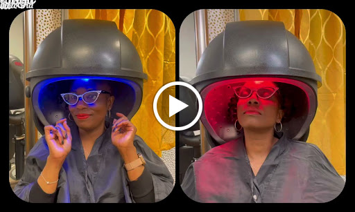 Hair Salon «The Parlor Salon And Spa», reviews and photos, 710 Memorial Blvd #130, Murfreesboro, TN 37129, USA