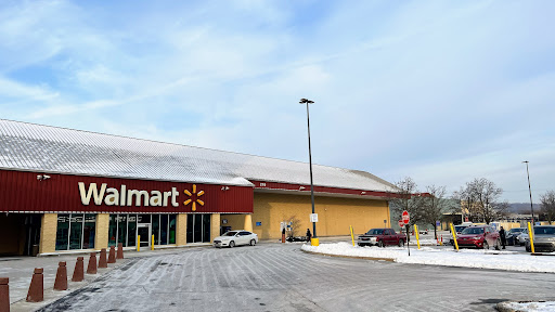 Discount Store «Walmart», reviews and photos, 270 Indian Run St, Exton, PA 19341, USA