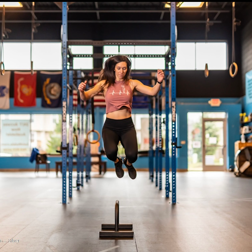 Gym «Noble CrossFit», reviews and photos, 22360 S Sterling Blvd d117, Sterling, VA 20164, USA