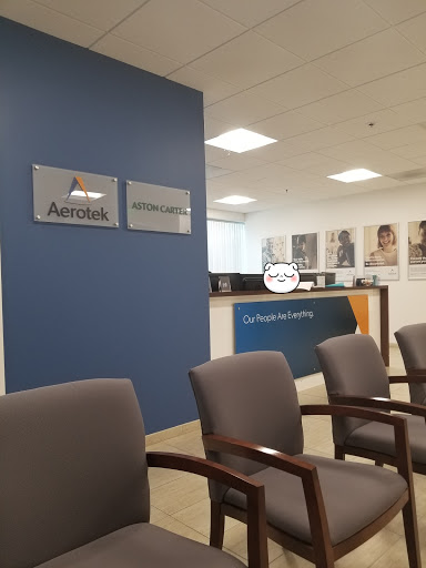 Employment Agency «Aerotek», reviews and photos, 9635 Granite Ridge Dr #300, San Diego, CA 92123, USA