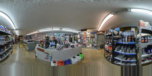 Motorcycle Dealer «Chase Motorsports LLC», reviews and photos, 1212 Brown St, Paducah, KY 42003, USA