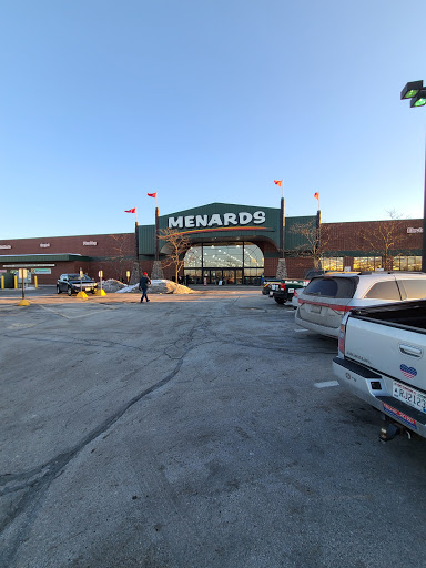 Home Improvement Store «Menards», reviews and photos, 10925 W Speedway Dr, Franklin, WI 53132, USA