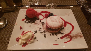 Photo n°51 de Ristorante Da Peppino La Suite à Seyssinet-Pariset ()