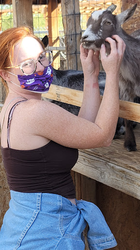 Zoo «Jr Pony Parties», reviews and photos, 1744 N Leonard Ln, Las Vegas, NV 89108, USA