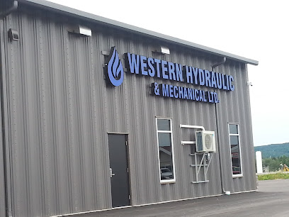Western Hydraulic and Mechanical Ltd