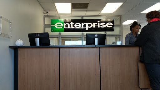 Enterprise Richmond