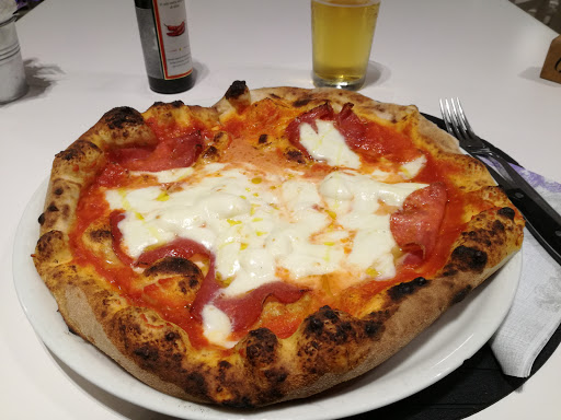 Pizzeria Tre Quarti in Trieste, Provincia di Trieste