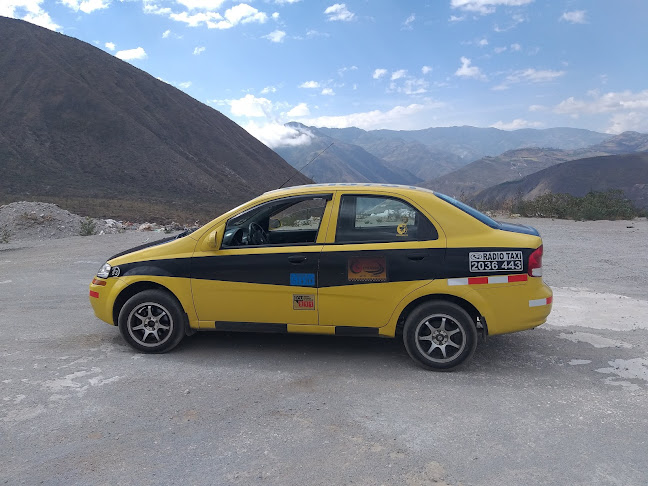 Opiniones de Setraecc en Quito - Servicio de taxis