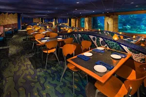 Coral Reef Restaurant image