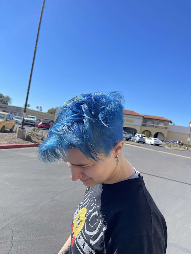 Trade School «Avalon School of Cosmetology: Phoenix», reviews and photos, 410 E Bell Rd, Phoenix, AZ 85022, USA