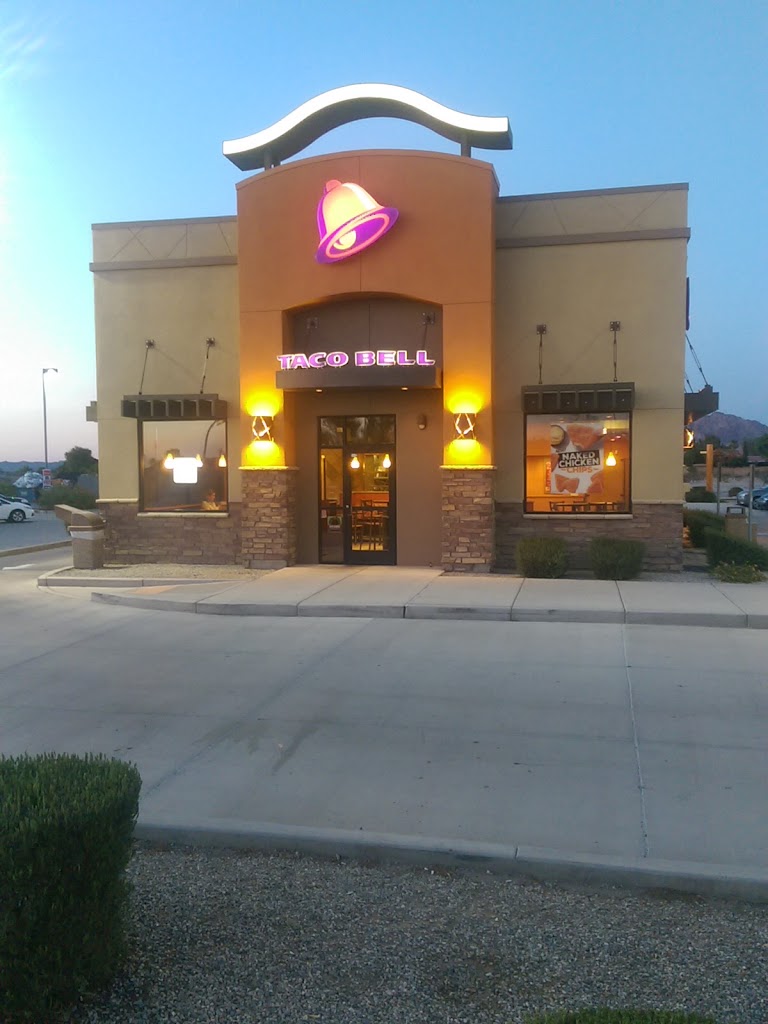 Taco Bell 85365