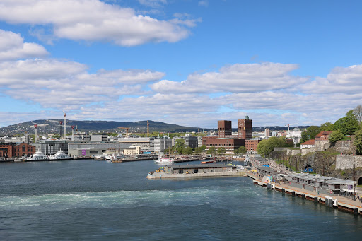 Oslo Havn KF