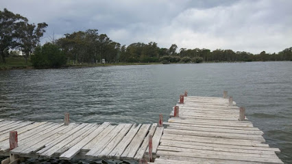 Laguna Salada