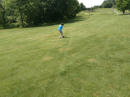 Golf Course «Oakmont Green Golf Course», reviews and photos, 2290 Golfview Ln, Hampstead, MD 21074, USA