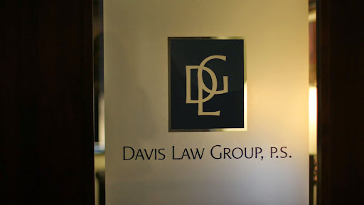 Personal Injury Attorney «Davis Law Group, P.S.», reviews and photos