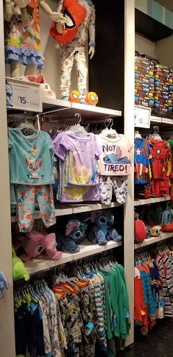 Toy Store «Disney Store», reviews and photos, 400 Premium Outlets Dr, Monroe, OH 45050, USA