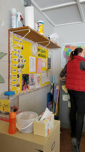 Recreation Center «Morris Park Recreation Center», reviews and photos, 5531 39th Ave S, Minneapolis, MN 55417, USA