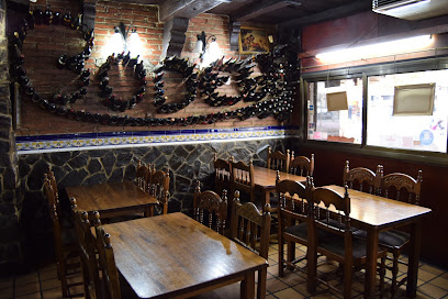 RESTAURANT LA BODEGA DE SANTA COLOMA