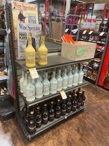 Wine Store «Total Wine & More», reviews and photos, 740 Ernest W Barrett Pkwy NW, Kennesaw, GA 30144, USA