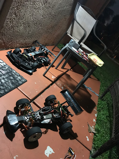 Hobby Store «Felix Hobby Shop», reviews and photos, 807 NW 119th St, North Miami, FL 33168, USA