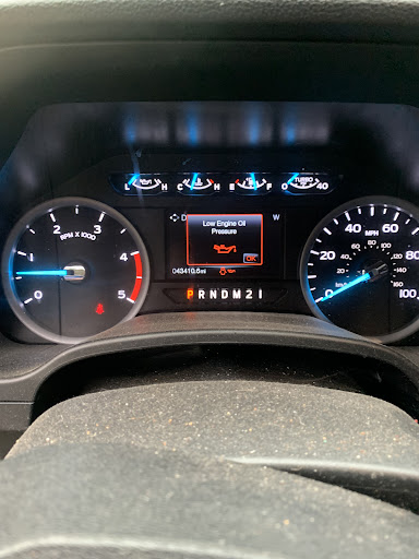 Car Dealer «Kunes Country Ford Stateline Superstore», reviews and photos, 104 IL-173, Antioch, IL 60002, USA