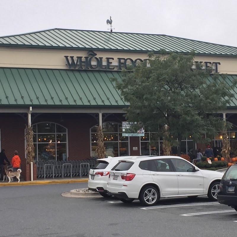 Whole Foods Market