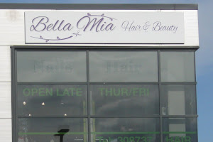 Bella Mia Hair & Beauty