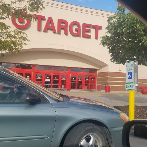Department Store «Target», reviews and photos, 12275 St Charles Rock Rd, Bridgeton, MO 63044, USA