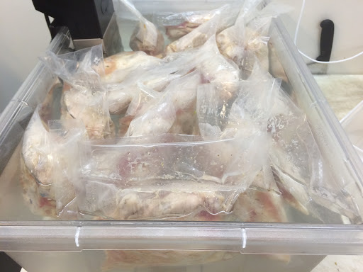 Caterer «J-Culinary Professional Catering Services», reviews and photos, 85 Silver Leaf Way, Marlborough, MA 01752, USA