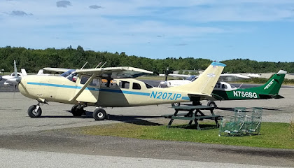 Penobscot Island Air