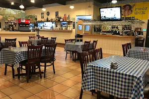 Stephen's Market and Grill image