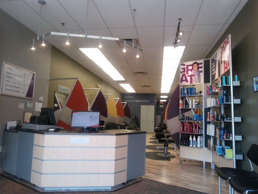 Hair Salon «Great Clips», reviews and photos, 905 Herndon Pkwy, Herndon, VA 20170, USA