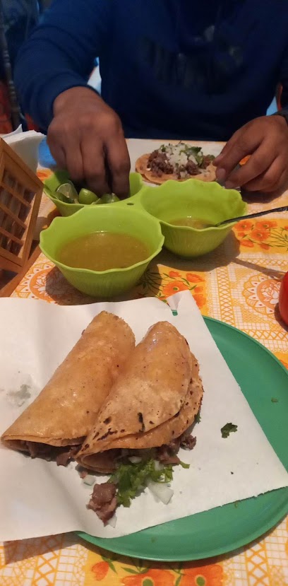 Tacos “EL PLÁTANO ” - Rosario Sansores 24, Belem, 54900 Tultitlán de Mariano Escobedo, Méx., Mexico
