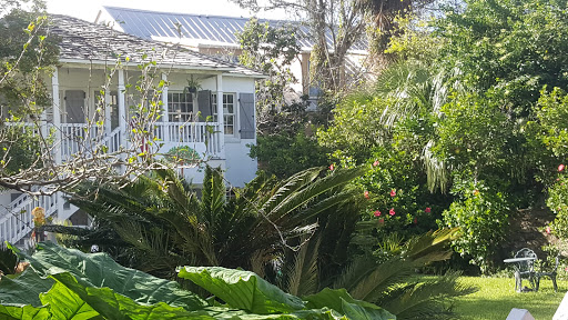 Ice Cream Shop «Peace Pie», reviews and photos, 8 Aviles St, St Augustine, FL 32084, USA