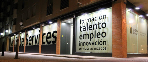 Capacitae Centro de Formación, Talento y Empleo de La Rioja en Logroño