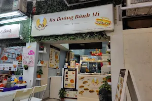 Ba Buông Bánh Mì image