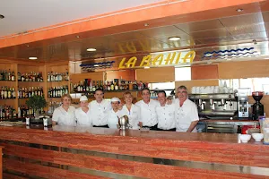 Restaurante La Bahía image