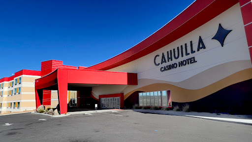 Cahuilla Casino Hotel