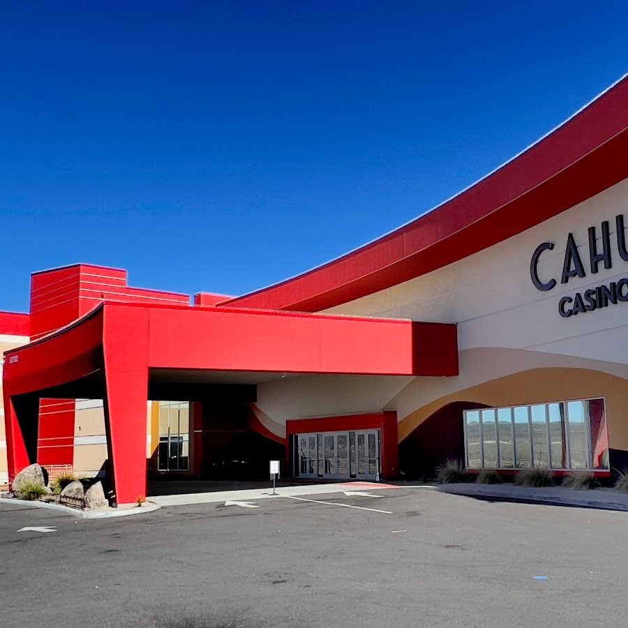 Cahuilla Casino Hotel