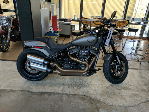 Harley-Davidson Dealer «McGuire Harley-Davidson», reviews and photos, 93 1st Ave N, Pacheco, CA 94553, USA