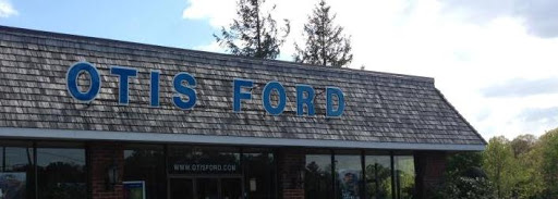 Ford Dealer «Otis Ford», reviews and photos, 32 Montauk Hwy, Quogue, NY 11959, USA
